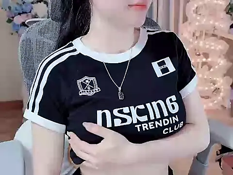 Agnelyn    online show from 07.30.26