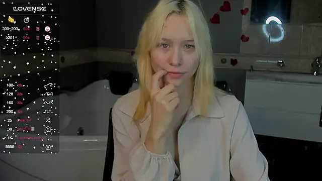 EmilyTrase online show from 02.27.26