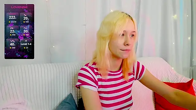 EmilyTrase online show from 03.02.26