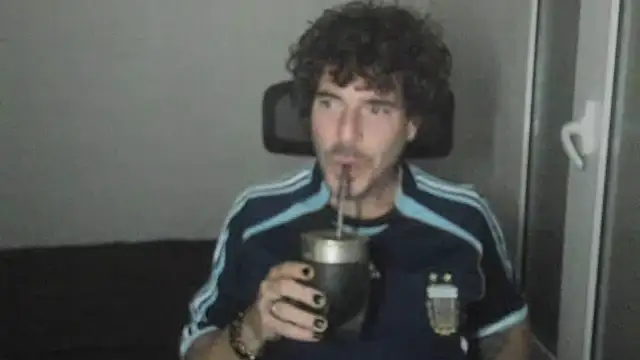 joaquin420 hot online show from 02.12.26