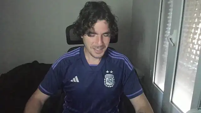 joaquin420 hot online show from 03.31.26