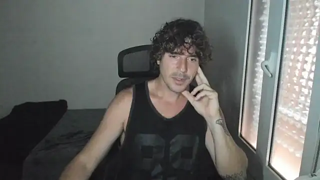 joaquin420 hot online show from 04.25.26