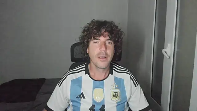 joaquin420 hot online show from 04.26.26