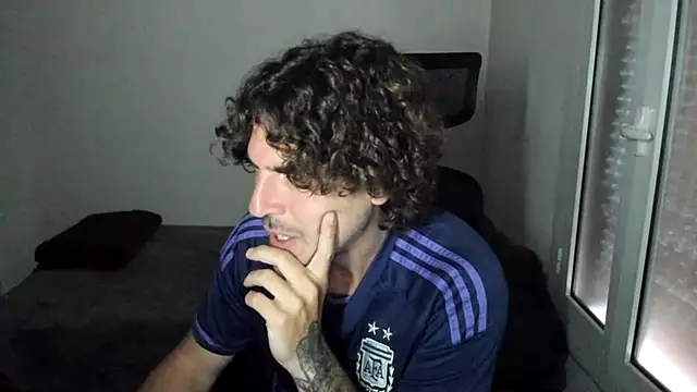 joaquin420 hot online show from 05.16.26