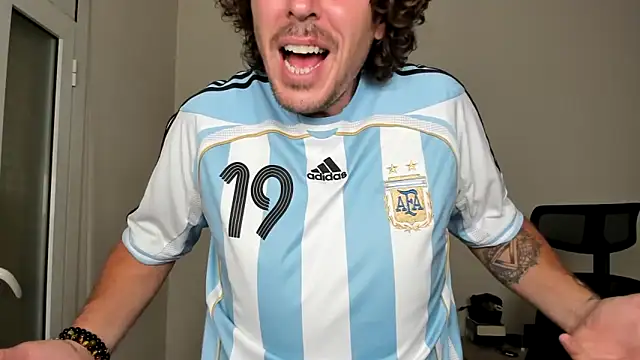 joaquin420 hot online show from 05.19.26