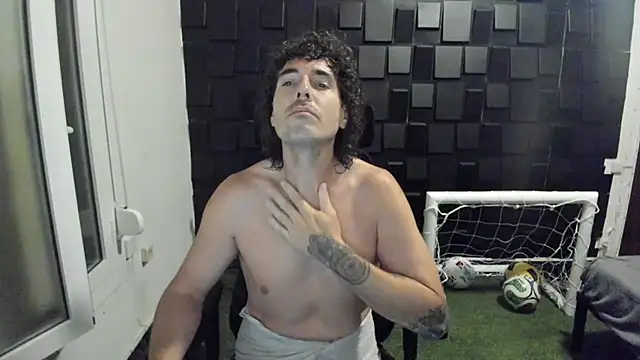 joaquin420 hot online show from 06.26.26