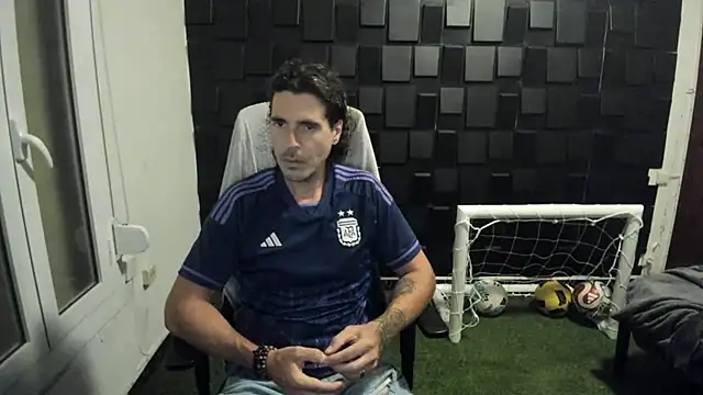 joaquin420 hot online show from 06.28.26