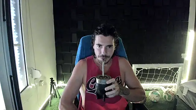 joaquin420 hot online show from 07.12.26