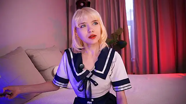 wow angel online show from 03.06.26