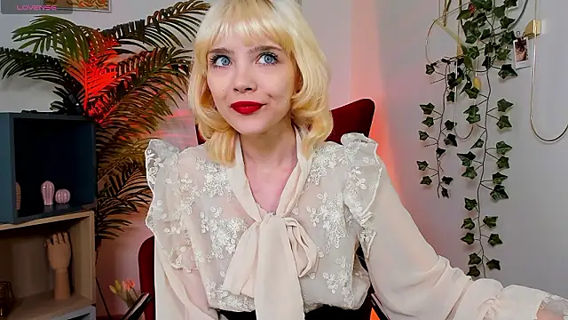 wow angel online show from 03.07.26