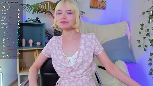 wow angel online show from 03.21.26