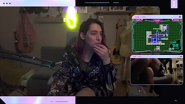 thea cake online show from 04.12.26