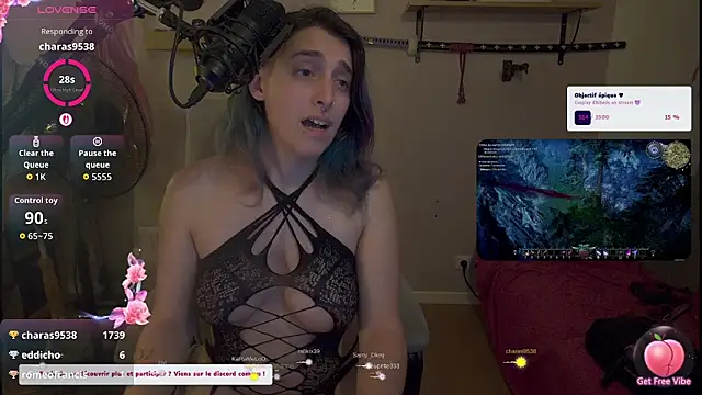 thea cake online show from 07.28.26