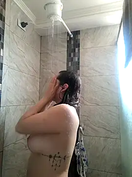 Snapshot of Jheriiz_1 chatting on 02.17.26 Jheriiz 1 online show from 02.17.26