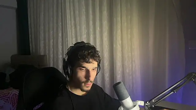 enesbabakral online show from 03.02.26