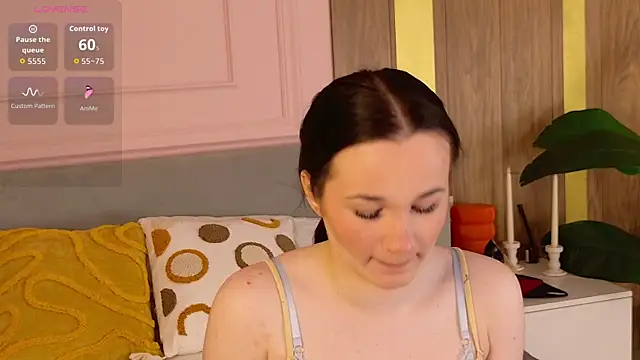 Abigail Forland online show from 05.27.26