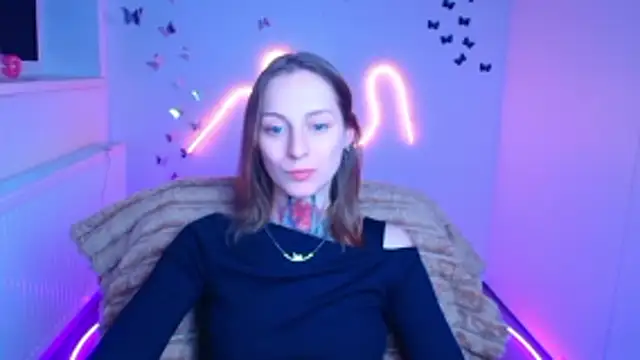 Esmi Winter online show from 04.01.26