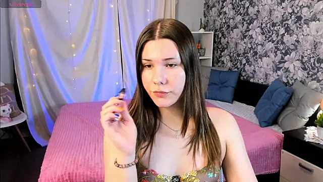 Coraline kitty online show from 02.22.26