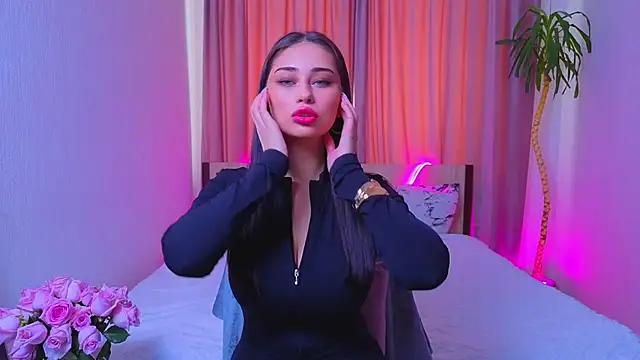 Snapshot of Sofia_Plump chatting on 02.16.26 Sofia Plump online show from 02.16.26