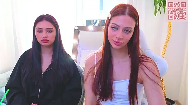 Sofia Plump online show from 03.20.26