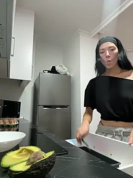 Karmenlovex online show from 03.02.26