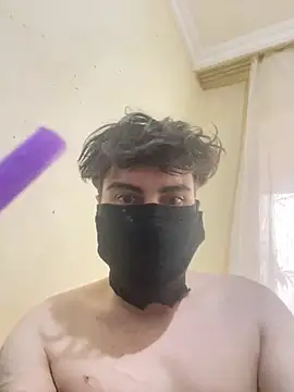 Femboysissy1919 online show from 06.05.26