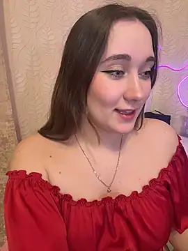 Mia Nixxx online show from 03.01.26