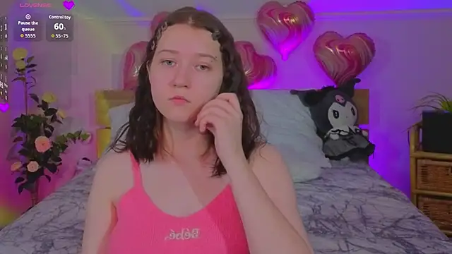 MmollyMay online show from 02.12.26