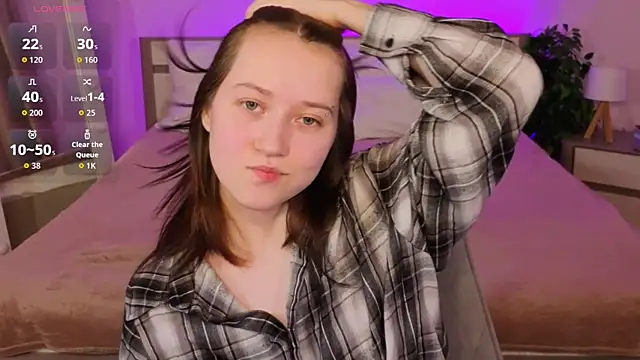 MmollyMay online show from 02.24.26