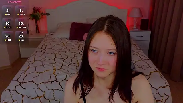 MmollyMay online show from 03.16.26