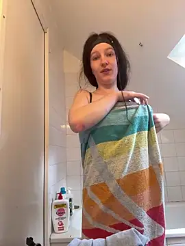 Mis-Elisa96 online show from 03.03.26