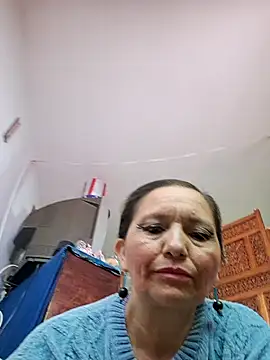 Alexamontiel  online show from 04.10.26