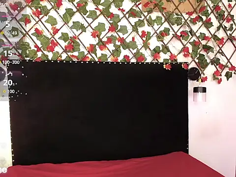 Snapshot of DakotaRouse1 chatting on 02.10.26 DakotaRouse1 online show from 02.10.26