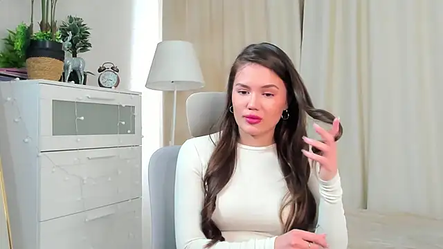 RicardaPersing online show from 02.10.26