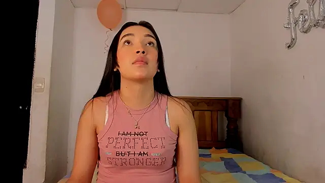 Scarlett rossii online show from 02.27.26