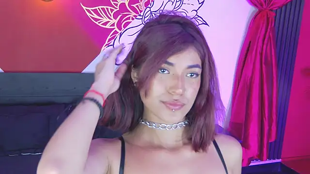 katie rougee  online show from 04.15.26