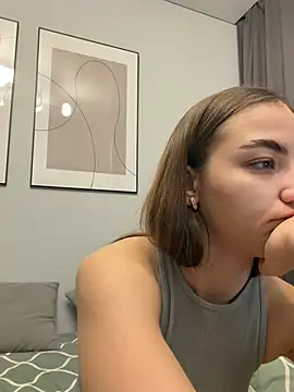  Patricia P online show from 03.07.26