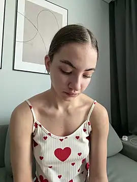  Patricia P online show from 04.02.26