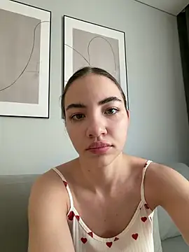  Patricia P online show from 05.02.26