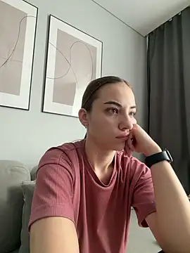  Patricia P online show from 05.12.26