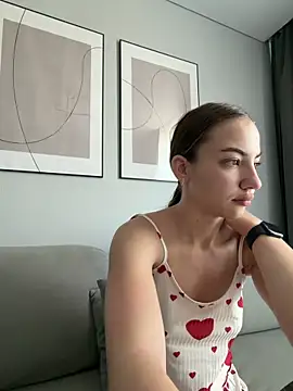  Patricia P online show from 05.26.26
