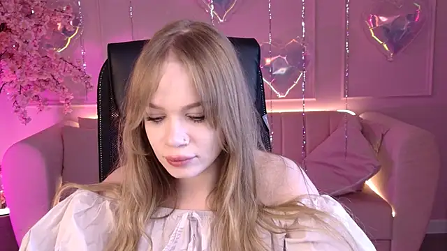 AmyNox online show from 02.16.26