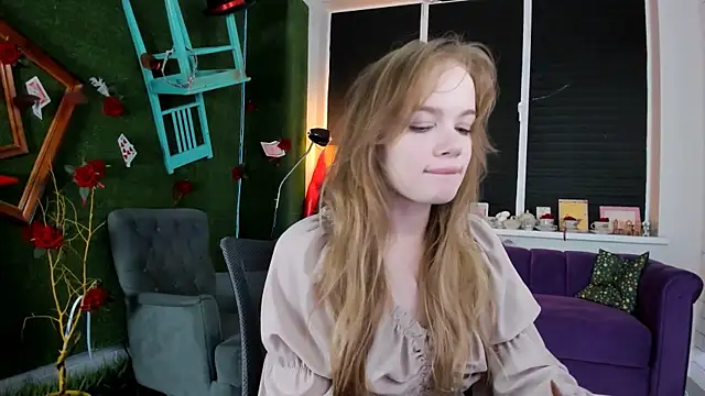 AmyNox online show from 05.15.26