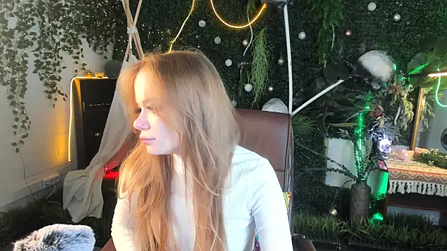AmyNox online show from 07.07.26