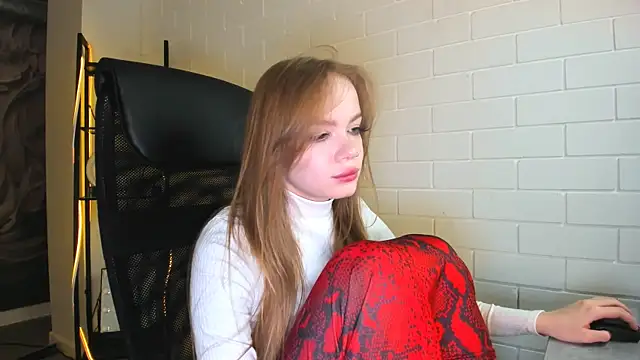 AmyNox online show from 07.14.26