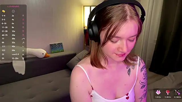 Mirrrra1 online show from 03.27.26