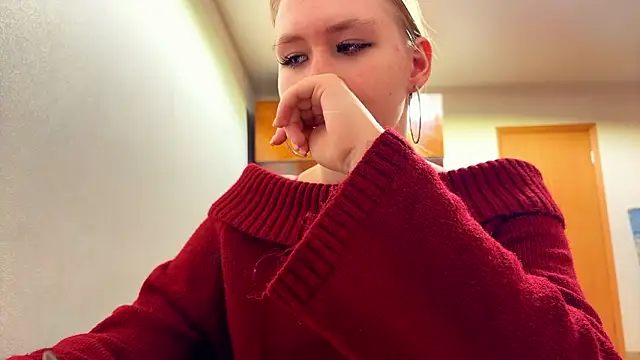 RoseBakeer online show from 02.12.26