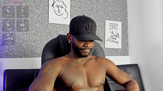 Mark Vega online show from 03.01.26