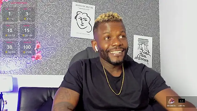 Mark Vega online show from 03.25.26