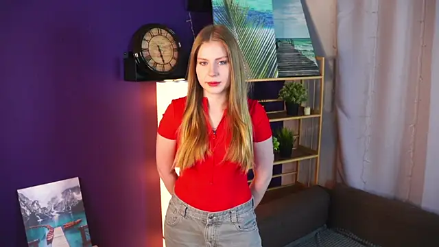 CharityKhamo online show from 02.15.26